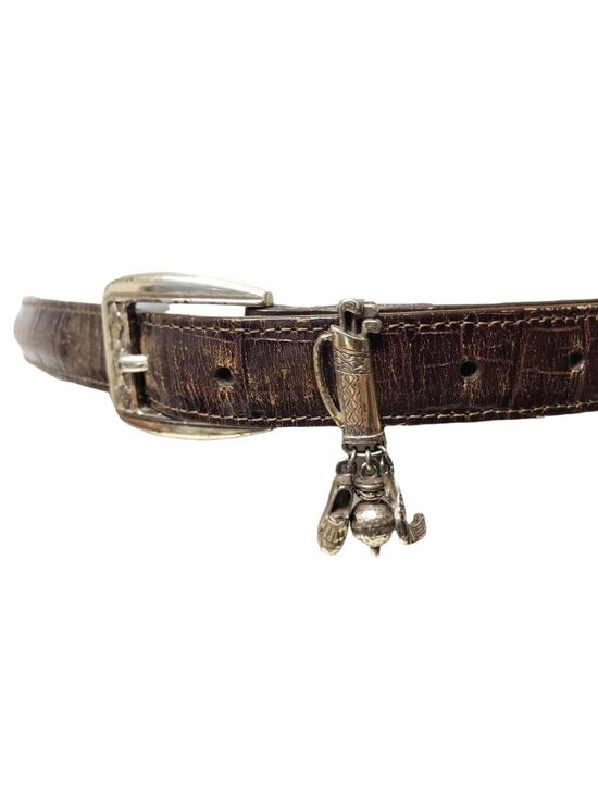 Belts